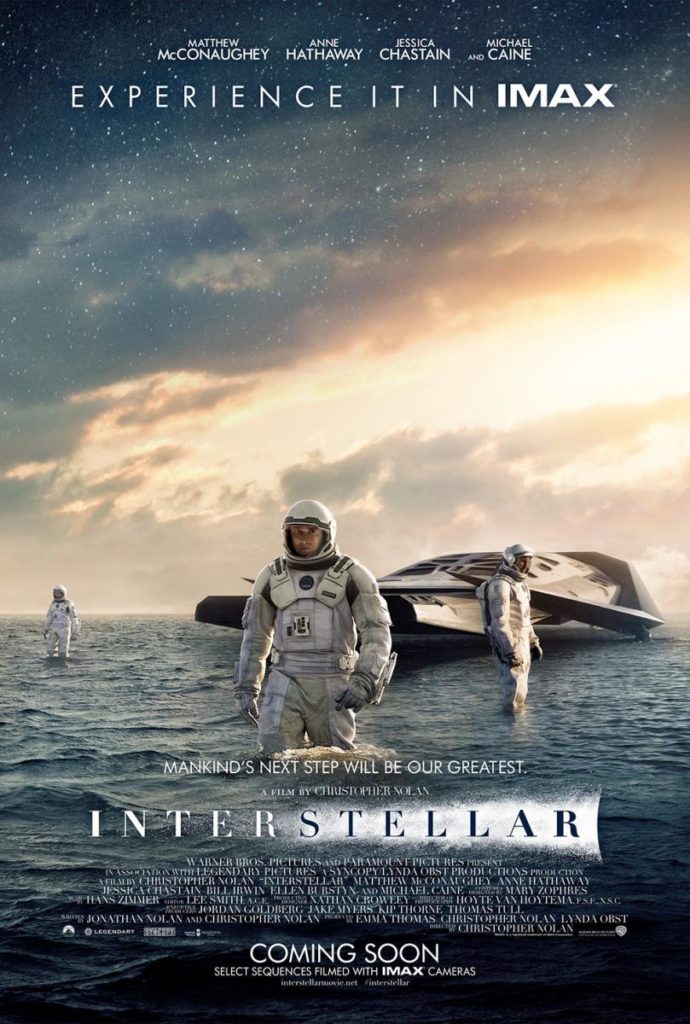 interstellar