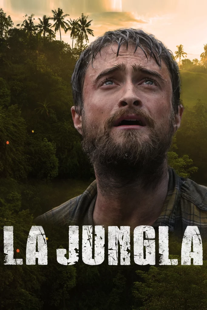 La Jungla