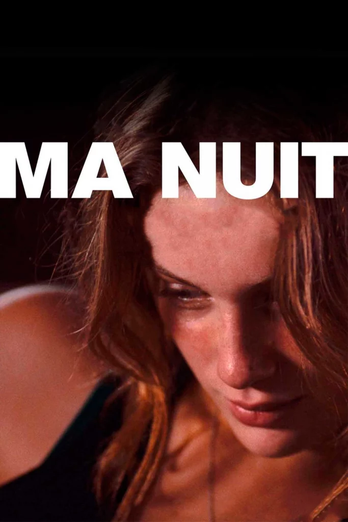 Ma nuit