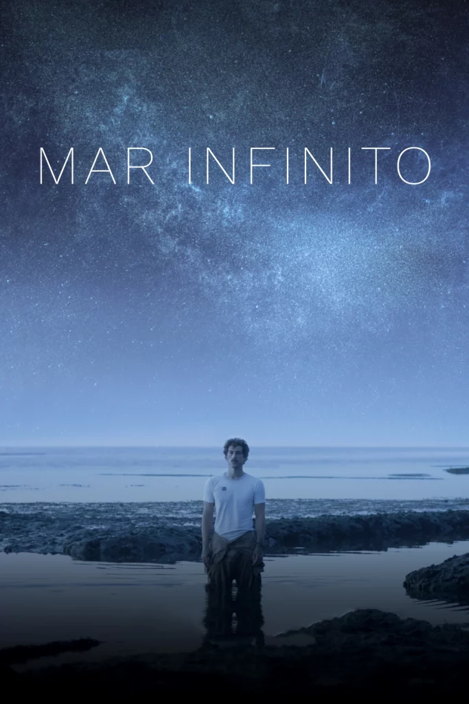 Mar infinito