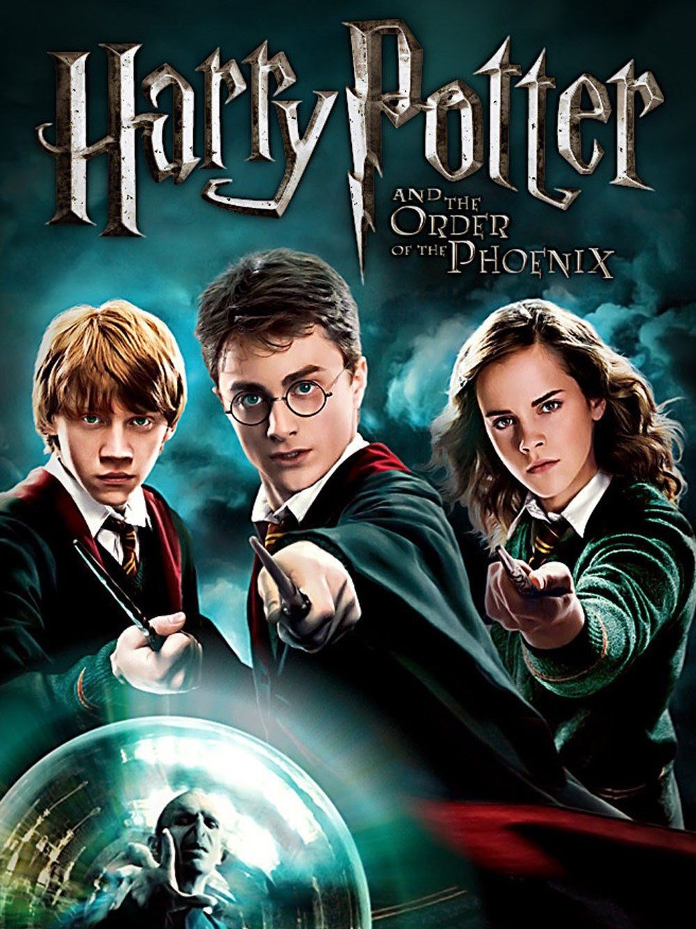 Harry Potter 5 i l’orde del Fènix