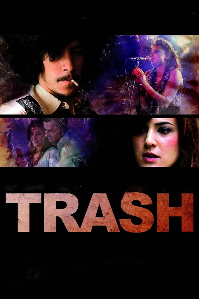 Trash (2009)