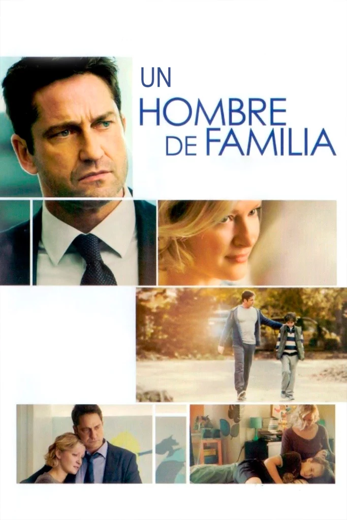 Un home de família