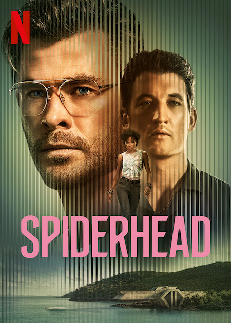 Spiderhead