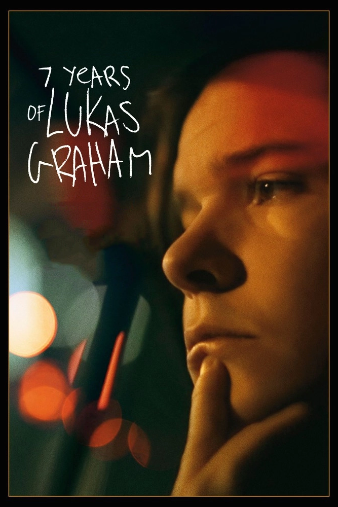 7 Years of Lukas Graham