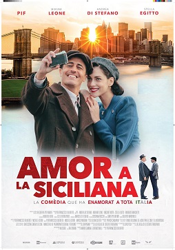 Amor a la siciliana