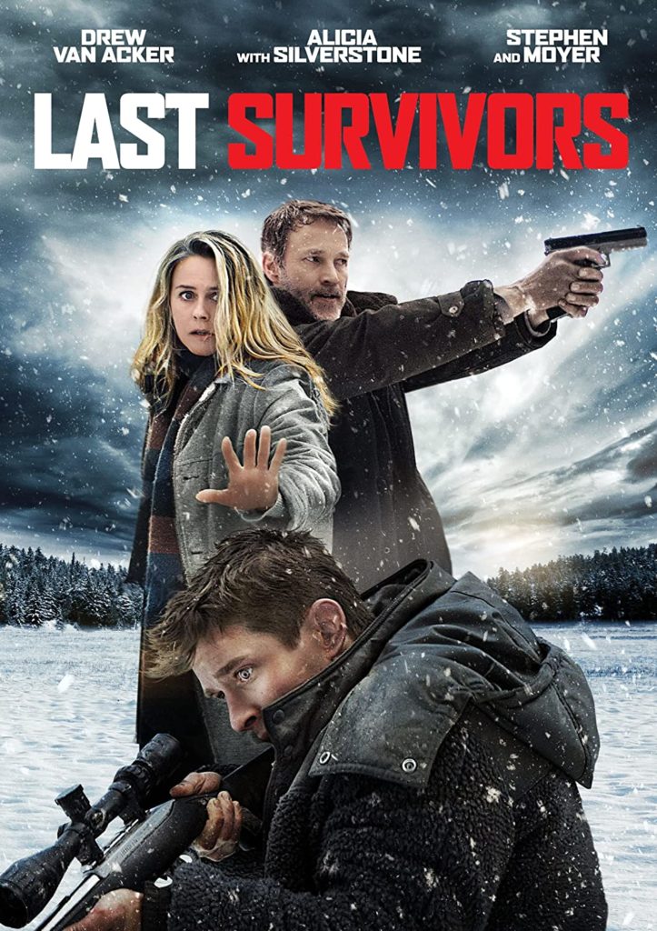 Els últims supervivents