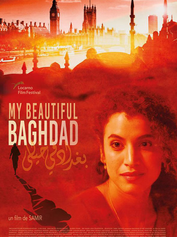 My Beautiful Baghdad