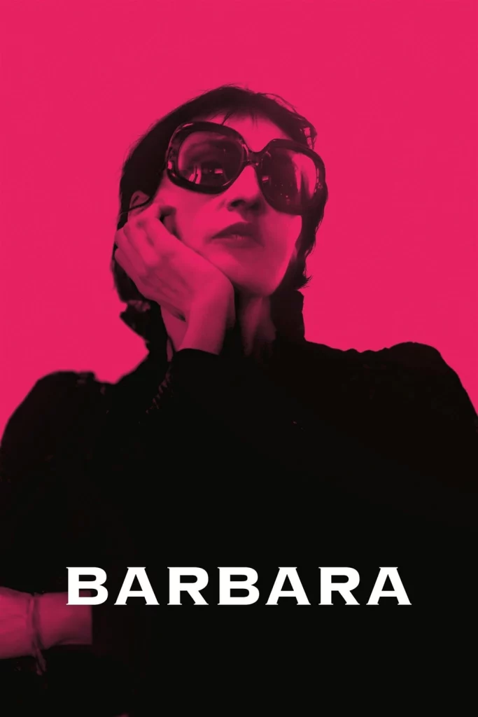 Barbara
