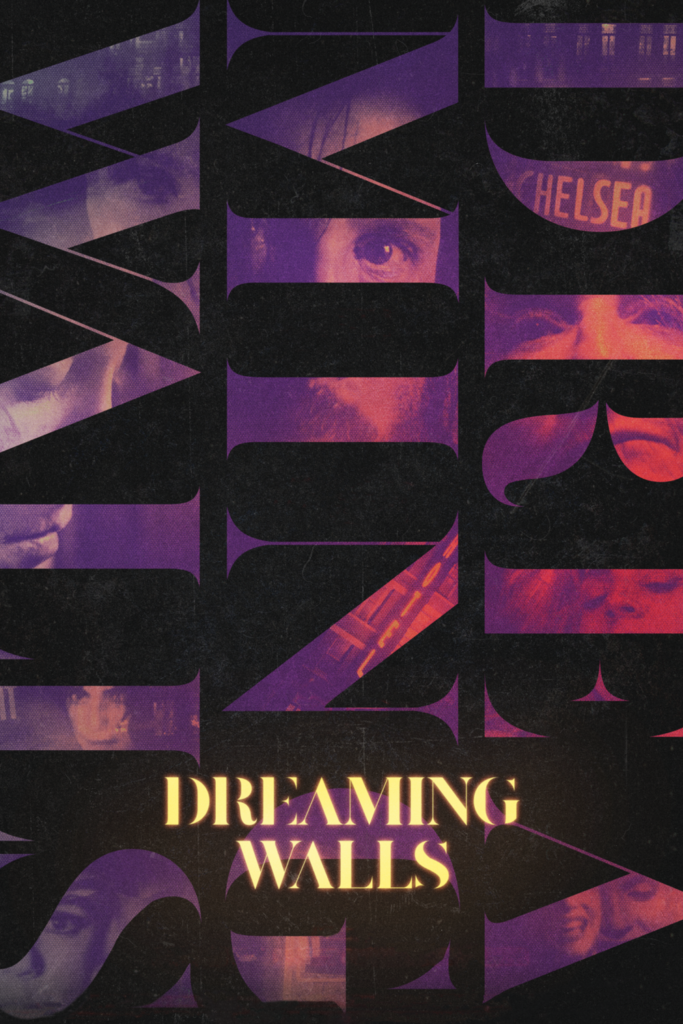 Dreaming Walls
