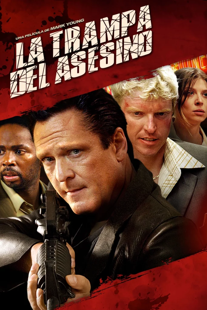 El parany de l'assassí