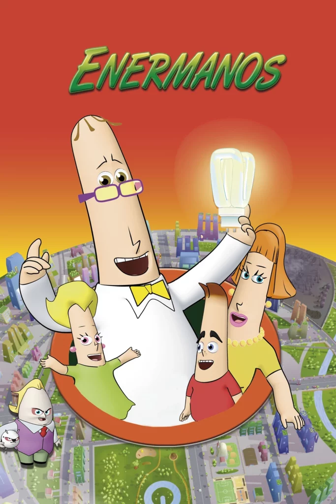 Enerdits