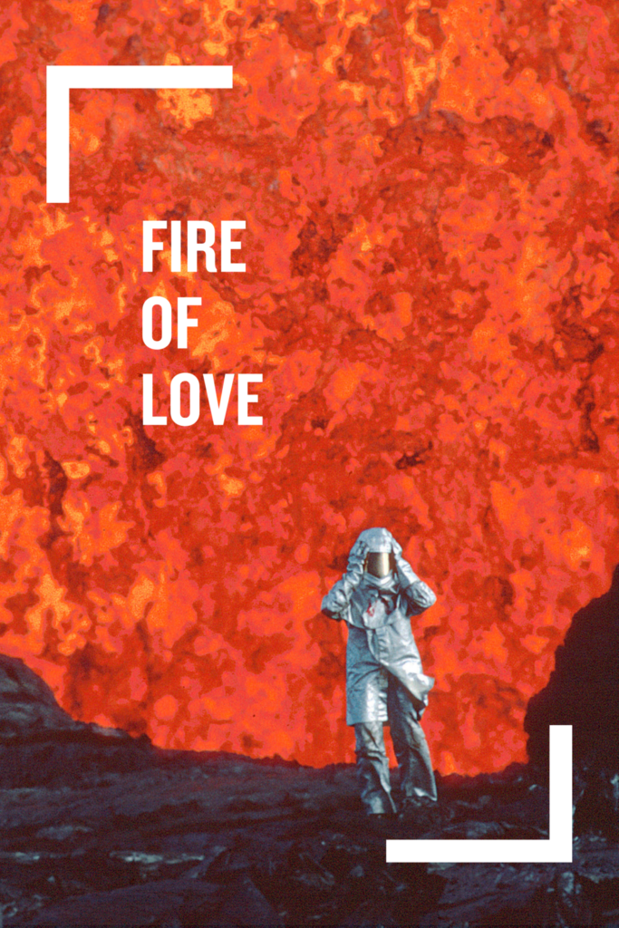 Fire of Love