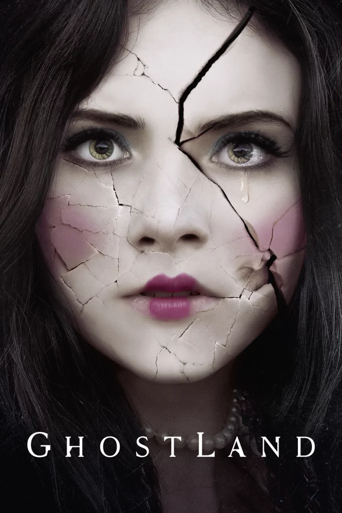 Ghostland