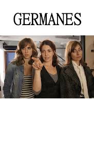 Germanes