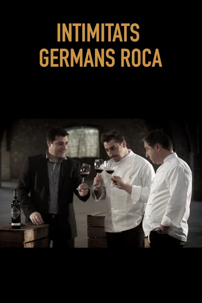 Intimitats Germans Roca