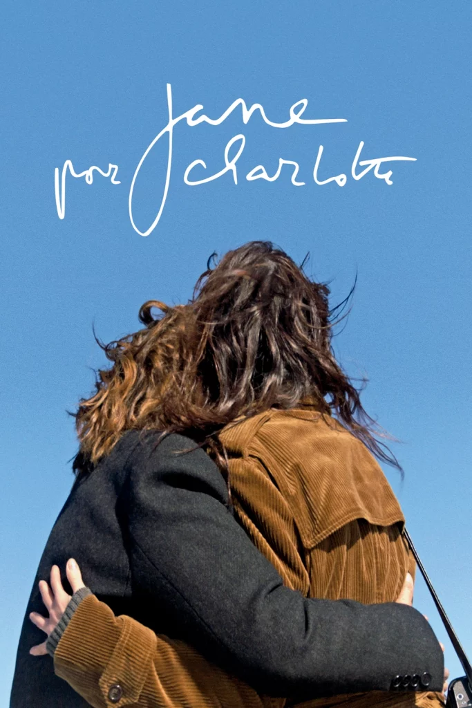 Jane per Charlotte