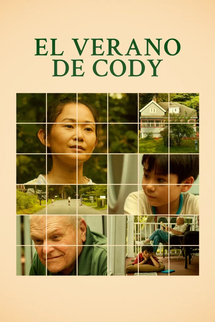 L'estiu d'en Cody