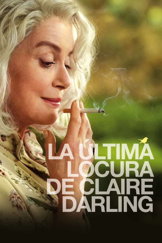 L'última bogeria de Claire Darling