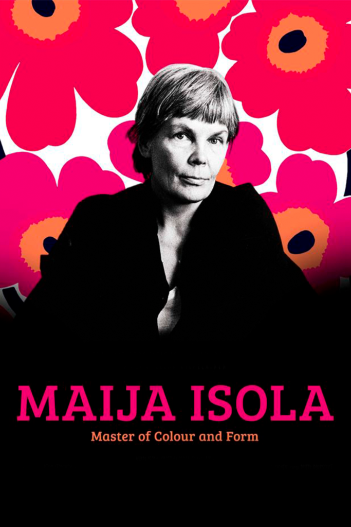 Maija Isola