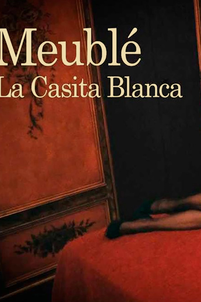 Meublé. La casita blanca