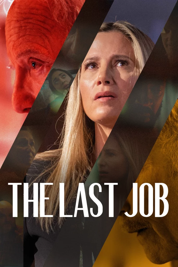 The Last Job