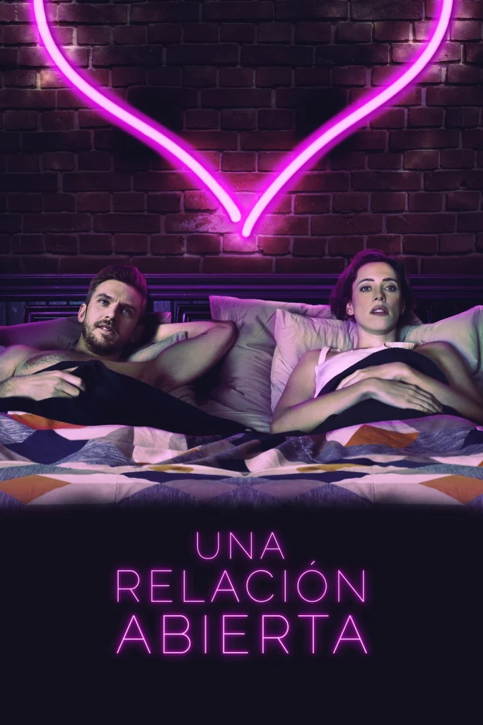 Una relació oberta