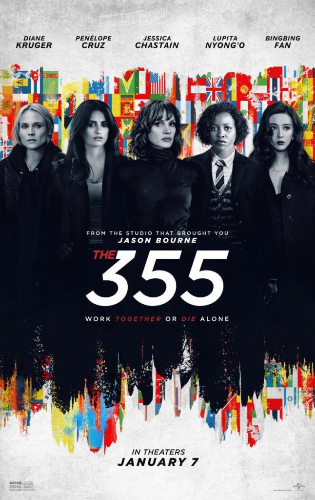 Agents 355