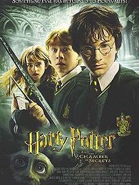 Harry Potter 2 i la Cambra Secreta