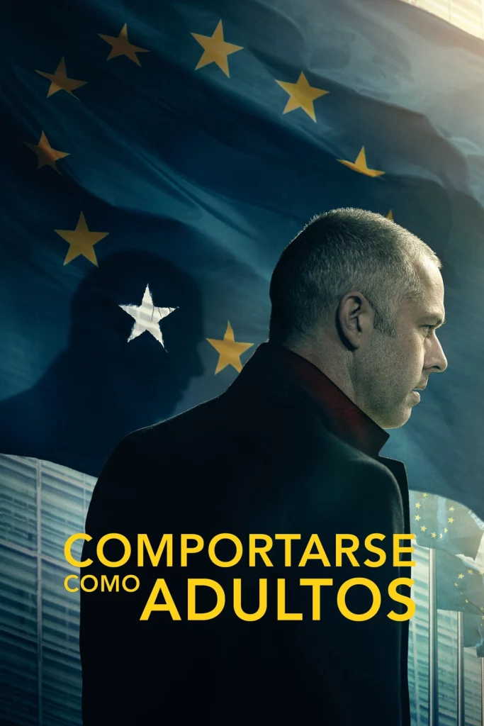 Comportar-se com a adults