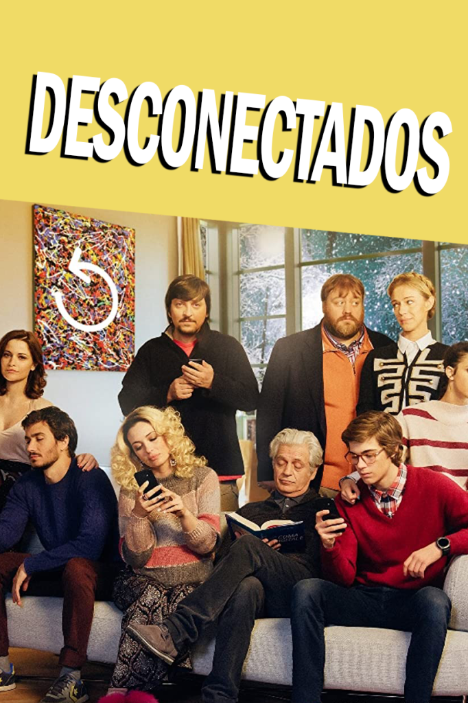 Desconectats