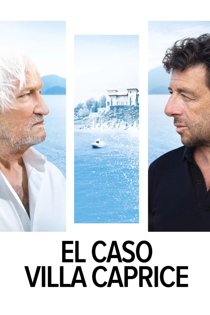 El Cas Villa Caprice