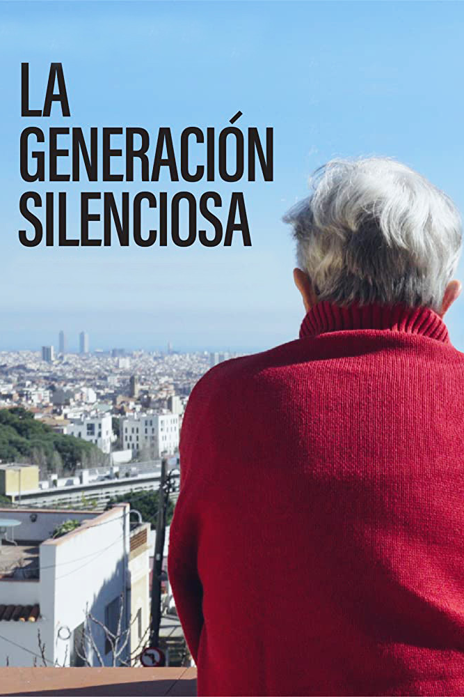 La generació silenciosa