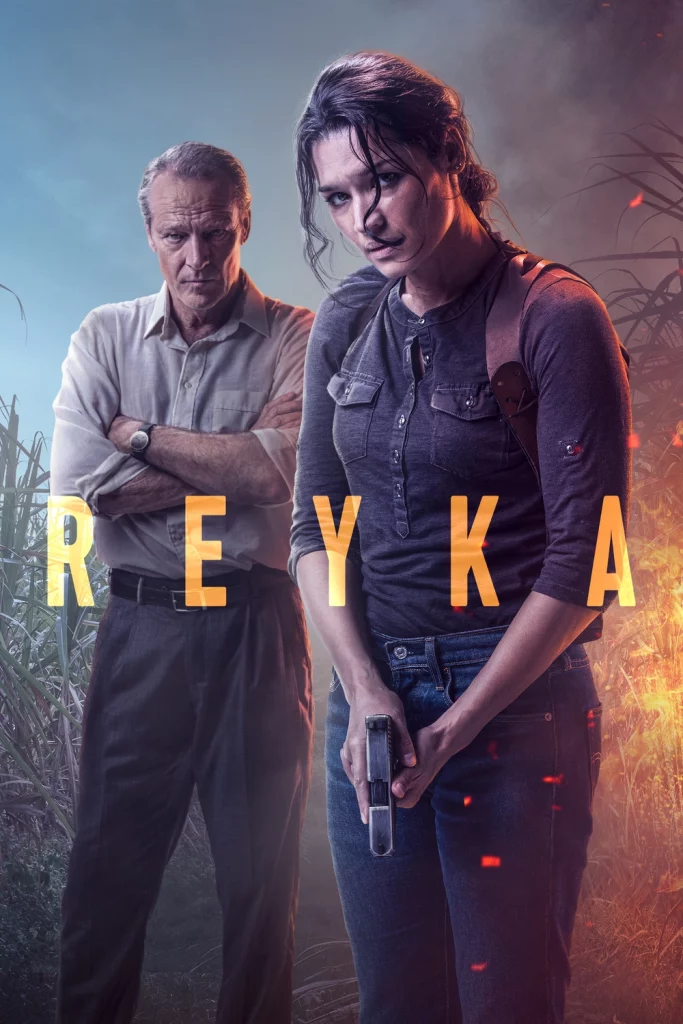 Reyka