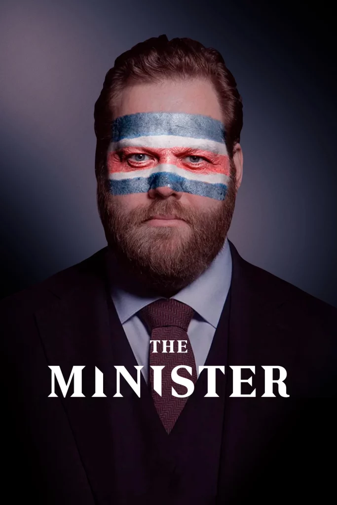 The Minister
