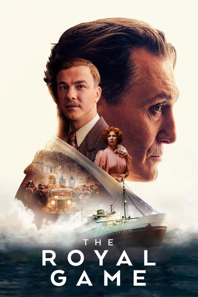 The Royal Game