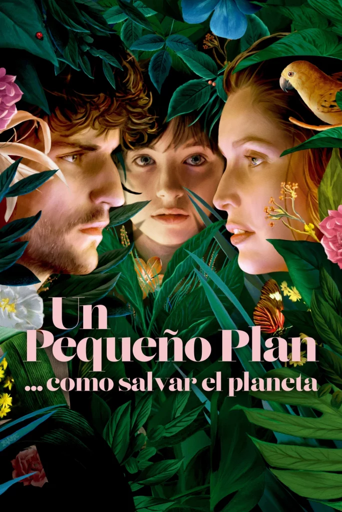 Un petit pla... com salvar el planeta