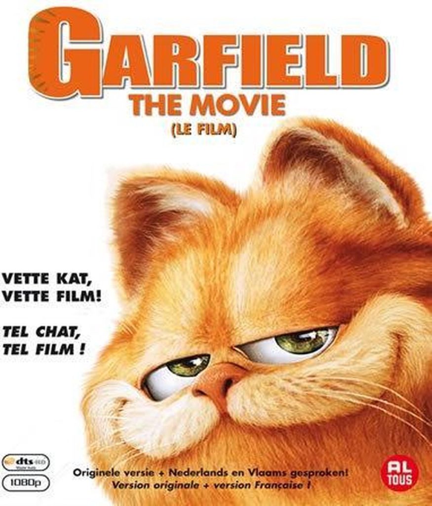 Garfield