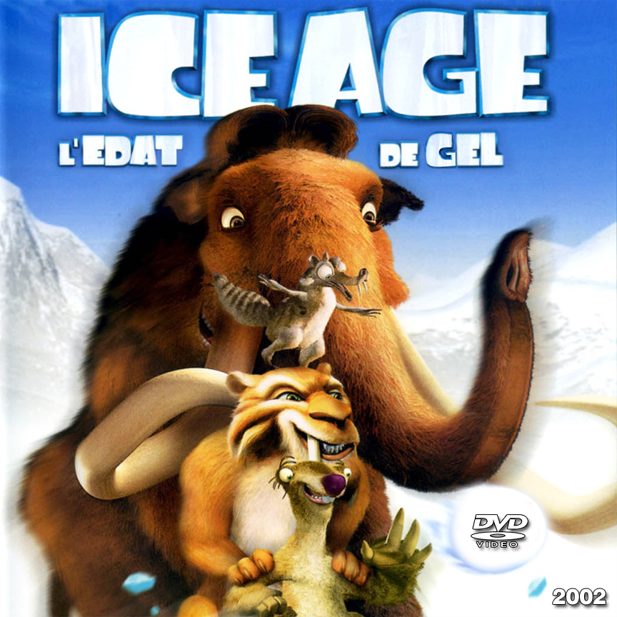 Ice Age L'edad de gel