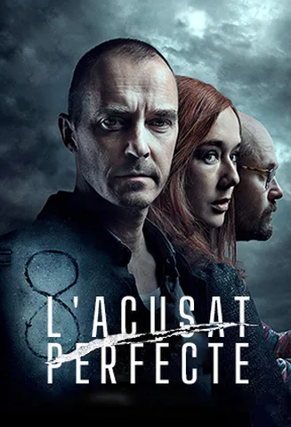 L’acusat perfecte