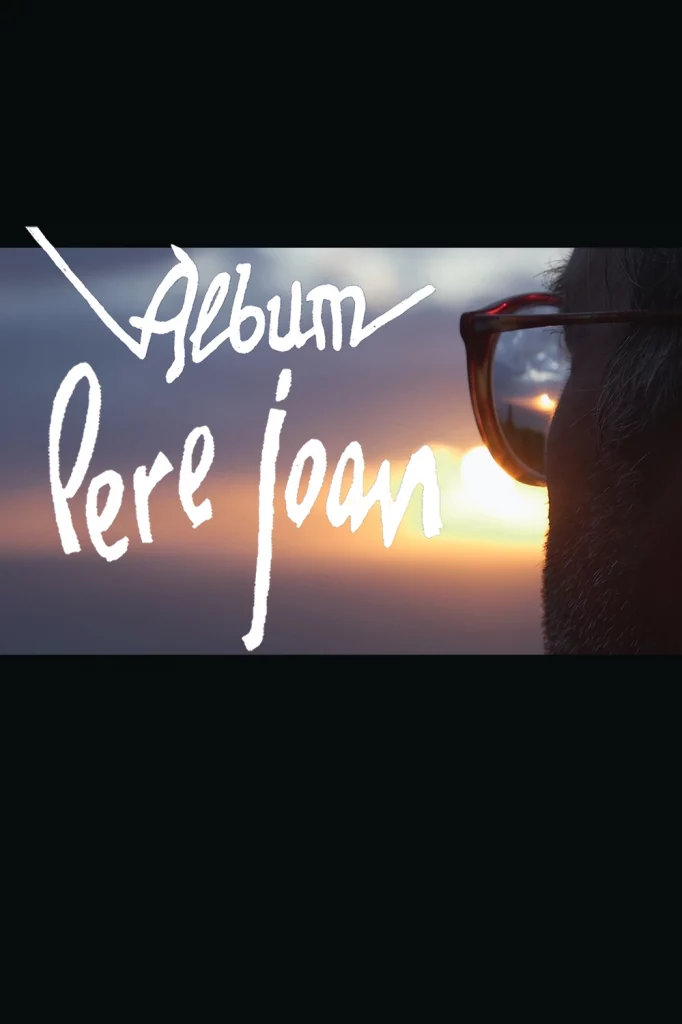 Álbum Pere Joan