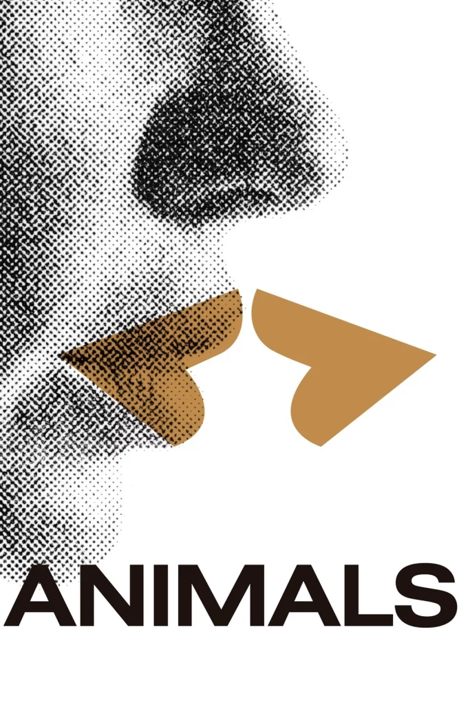 Animals (2017)