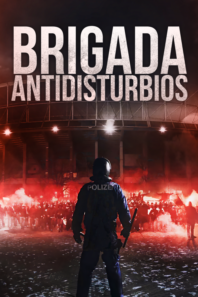 Brigada Antiavalots