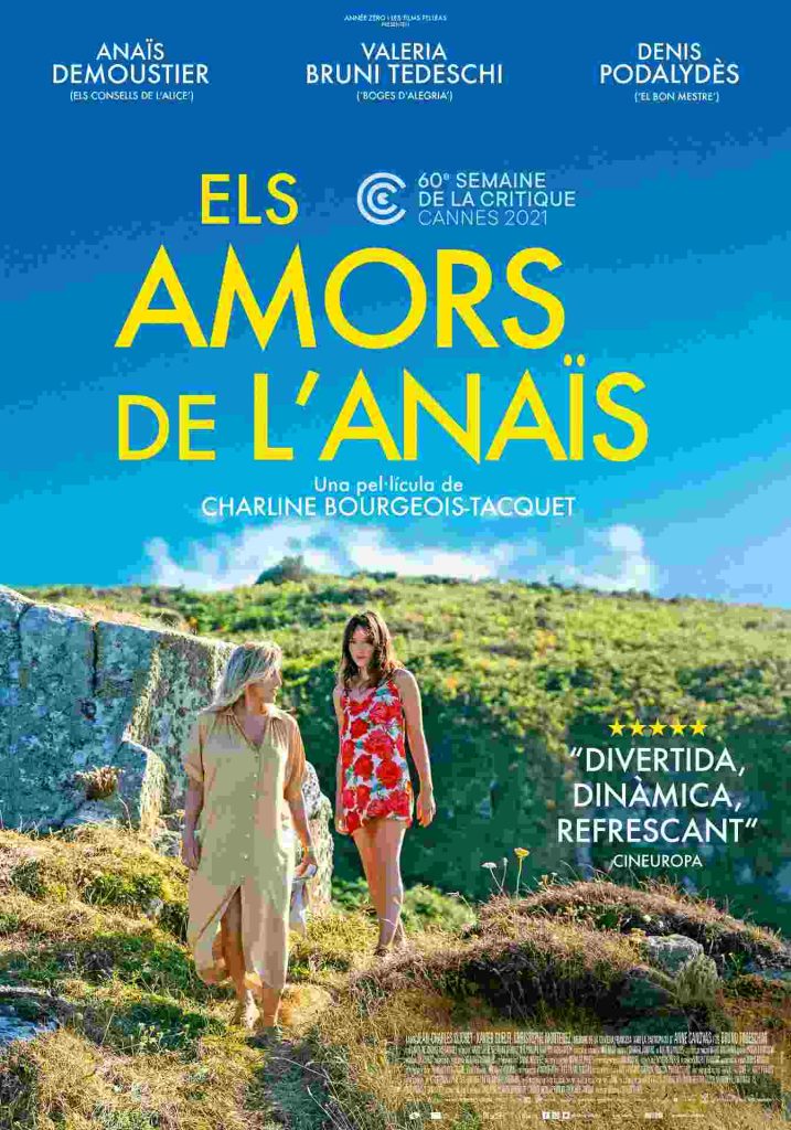 Els amors d'Anaïs