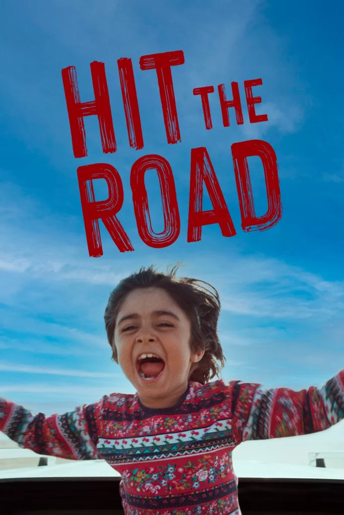 Hit the Road