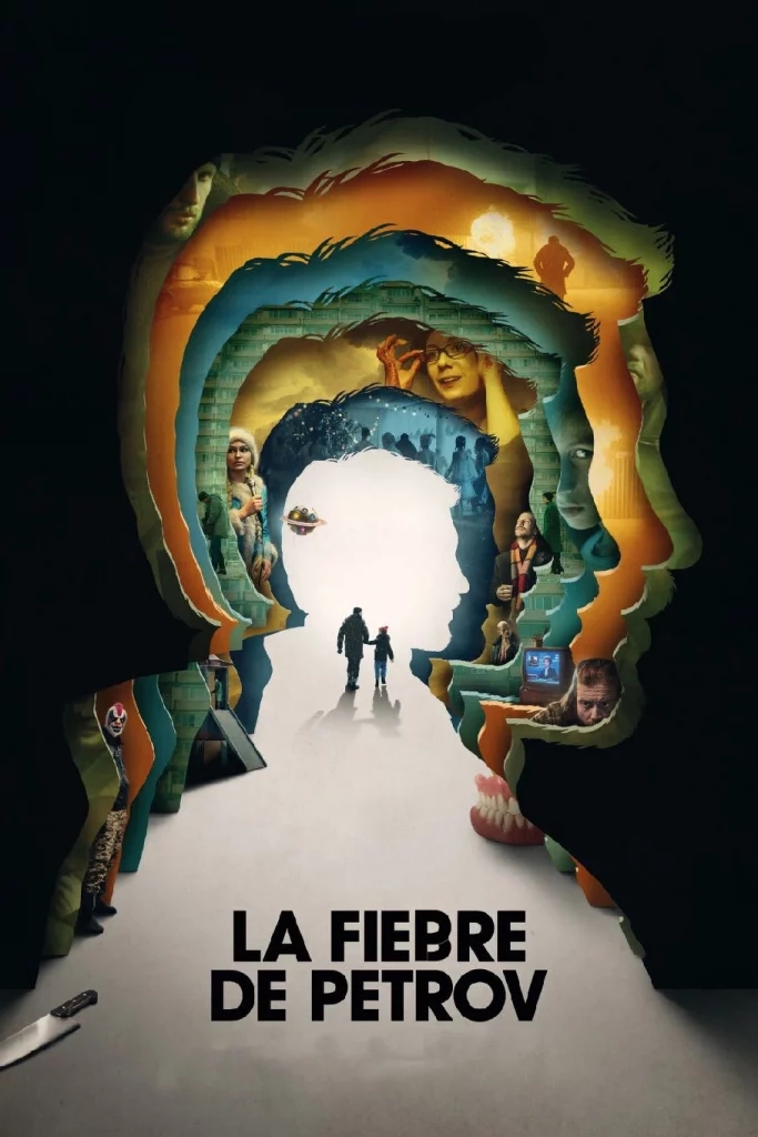 La febre de Petrov