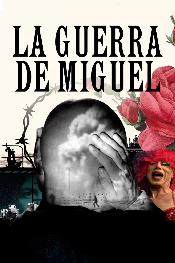 La guerra de Miguel