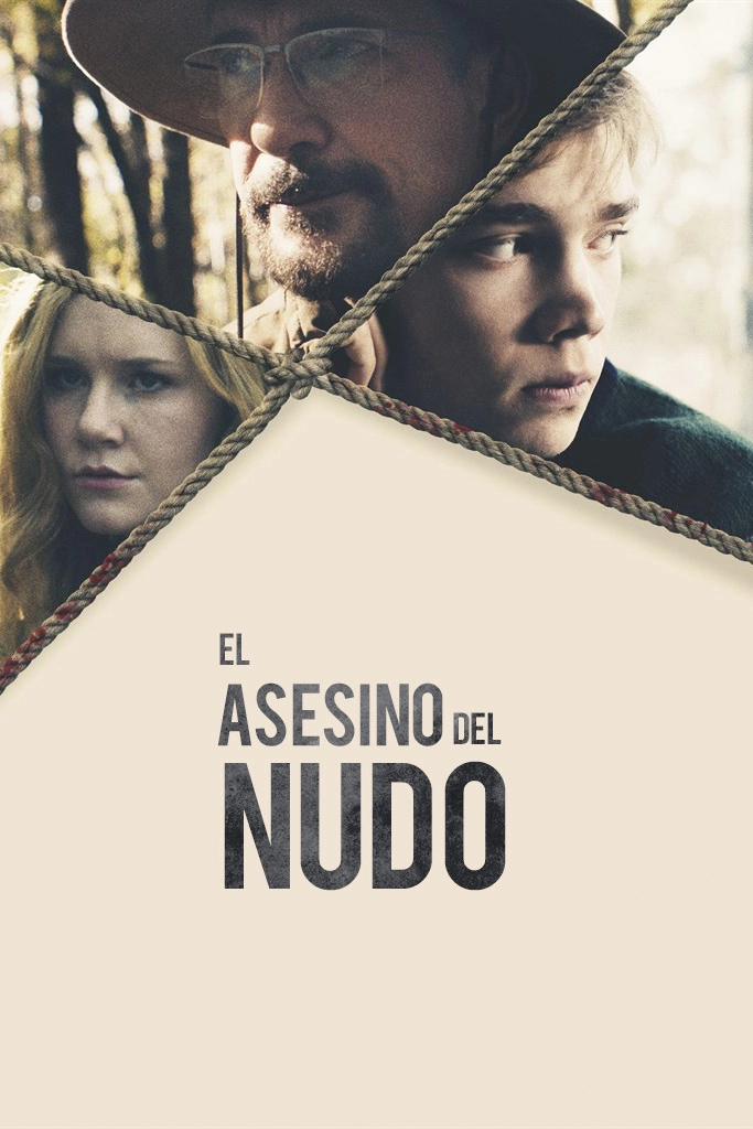 L'assassí del nus