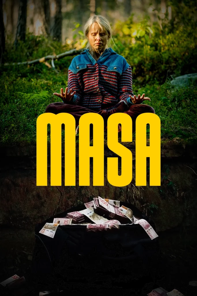 Massa