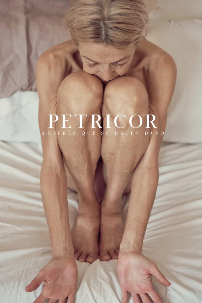 Petricor